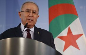 الجزایر: حمایت از فلسطین تا رهایی از استعمار ادامه خواهد داشت