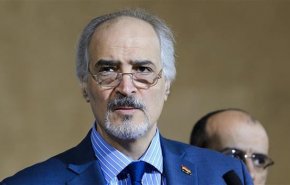 الجعفري يعلق على حضور سوريا بالقمة العربية المقبلة بالجزائر