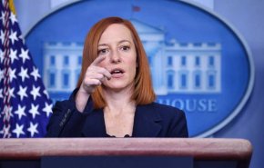 البيت الابيض يعلق على محادثات الغاء الحظر