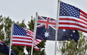 واشنطن تعتزم تعزيز حضورها العسكري في أستراليا لردع الصين
