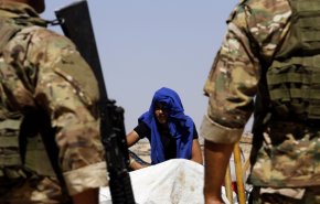 داعش يعود إلى التجنيد فی لبنان وعمليّات تهريب واسعة لمقاتلين وأسلحة