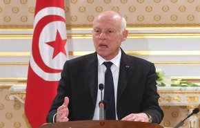 الرئيس التونسي يؤكد على ضرورة تطهير البلاد من جميع مظاهر الفساد
