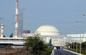 محطة بوشهر النووية تستأنف نشاطاتها في يناير المقبل