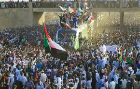 القوى الثورية السودانية تتهم المكوّن العسكري بعرقلة التحول المدني 
