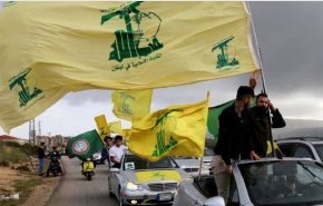 اذعان مقام اطلاعاتی صهیونیست به تجارب رزمی و توان موشکی بالای حزب الله 