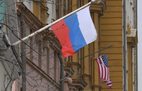 روسيا تطلب من موظفي السفارة الأمريكية الذين أمضوا 3 سنوات المغادرة قبل 31 يناير