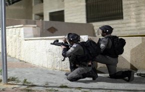 السلطة الفلسطينية تشن حملة واسعة على المقاومين في جنين