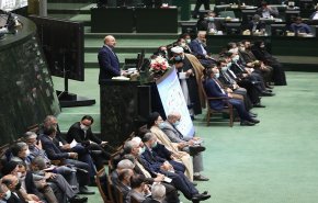 قاليباف: نتطلع الى اتفاق عادل لازالة عبء الحظر عن كاهل الشعب