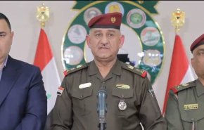 العراق.. كشف معلومات جديدة عن قضية فض تظاهرات محيط الخضراء
