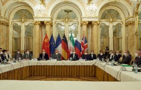 جزئیات پیشنهاد هیأت ایران به طرف اروپایی در مذاکرات وین