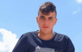 العدو الصهيوني يقرر تسليم جثمان الشهيد الطفل محمد مطر