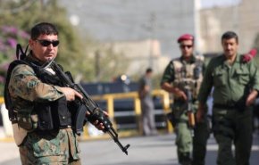 کشته شدن 7 نیروی پیشمرگه در جریان حمله داعش به اربیل
