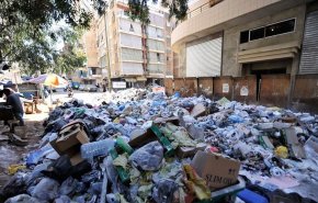 مصلحة الأبحاث في لبنان تحذّر: النفايات المتراكمة قنبلة جرثومية