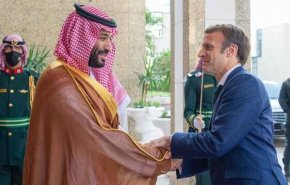 بیانیه سعودی-فرانسوی: سلاح باید منحصرا در دست دولت لبنان باشد