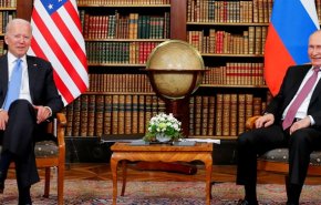 البيت الأبيض يؤكد المكالمة الهاتفية بين بوتين وبايدن الثلاثاء المقبل