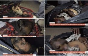 افزایش تلفات جنایت متجاوزان در تعز یمن به 26 شهید و مجروح 