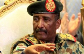 فرمانده ارتش سودان: 