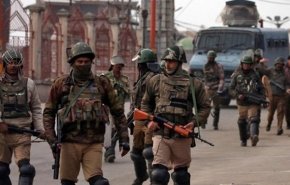کشته شدن 13 غیرنظامی به صورت اشتباهی توسط نیروهای امنیتی هند