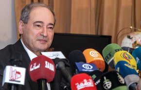 خطیب‌زاده: وزیر خارجه سوریه امشب در تهران/ دیدار المقداد دوشنبه با امیرعبداللهیان