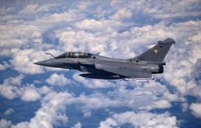الإمارات: الطائرات الحربية الفرنسية ليست بديلا عن الأمريكية