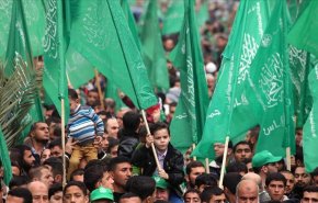 حركة حماس تقدر دعوة الجزائر لعقد لقاء للفصائل الفلسطينية