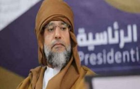 دادگاه سبها شکایت کمیسیون انتخابات لیبی درباره رد نامزدی سیف الاسلام را نپذیرفت