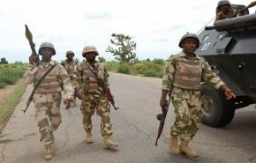 باشتباك مع إرهابيين.. مقتل 12 جنديا في النيجر