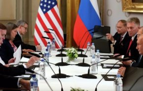 مسکو روابط روسیه و آمریکا را در آستانه گفت‌وگوی پوتین-بایدن «اسفناک» توصیف کرد