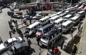 لبنان : اضراب واعتصامات لقطاع النقل البري يوم الخميس
