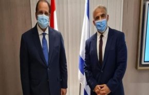 وزیر خارجه رژیم صهیونیستی به «قاهره» می رود