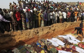 سقوط عشرات الضحايا في صدامات قبلية عنيفة غرب دارفور