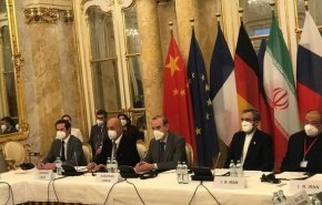 استئناف المحادثات بين إيران ومجموعة 4 + 1 في فيينا يوم الخميس