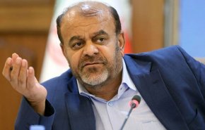 وزير الطرق: نمو التعاون التجاري بين ايران وسوريا يرتكز على القطاع الخاص