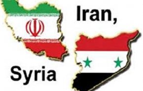 ايران وسوريا نحو اطلاق بورصة مشتركة للسلع