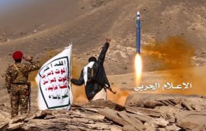 شاهد: السعودية واليمن يخوضان حرب 'مخزون الصواريخ'