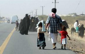 الأمم المتحدة: المعارك في الحديدة شردت نحو 25 ألفا الشهر الماضي