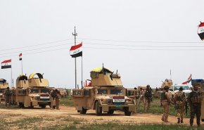 تحضيرات لانطلاق اكبر عملية امنية في المناطق الغربية العراقیة
