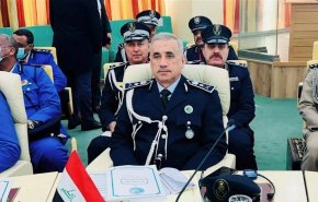 العراق يشارك بمؤتمر قادة الشرطة والامن العرب في تونس