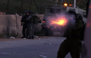 قوات الاحتلال تطلق النار على الفلسطينيين في جنين وتصيب عددا منهم