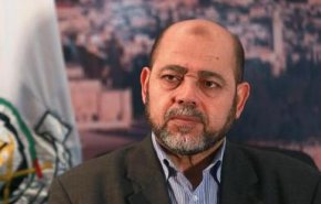 عضو دفتر سیاسی حماس با معاون وزیر خارجه روسیه دیدار و گفتگو کرد