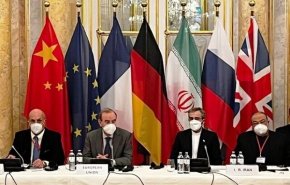 بدء جلسة المحادثات النووية في فيينا لمناقشة المقترحات الإيرانية