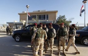العراق يتسلم 100 داعشي كانوا محتجزين في سوريا