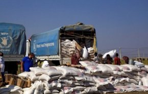 إثيوبيا: عمليات نهب توقف توزيع المساعدات الغذائية الأممية
