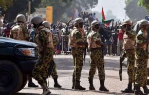 مقتل حوالى 100 إرهابي في عملية عسكرية مشتركة بين النيجر وبوركينافاسو