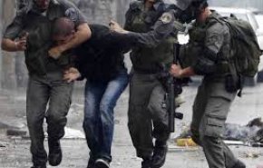 استمرارا لسياسة الاحتلال .. اعتقال 5 من قادة ونشطاء حماس 