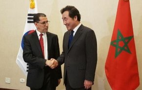 المغرب وكوريا يبحثان العلاقات الثنائية وتعزيز التعاون