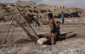 الأمم المتحدة تحذر من الانهيار الاقتصادي في افغانستان