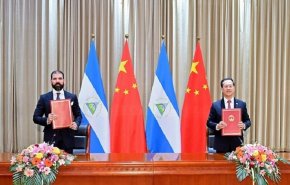 الصين ونيكاراغوا تستأنفان العلاقات الدبلوماسية بعد قطع الأخيرة علاقاتها مع تايوان