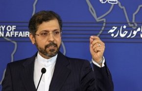 طهران تنفي بشدة مزاعم نائب بريطاني ضد ثلاثة إيرانيين