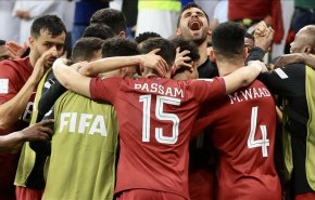 قطر تبلغ نصف النهائي في كأس العرب بفوز عريض على الإمارات